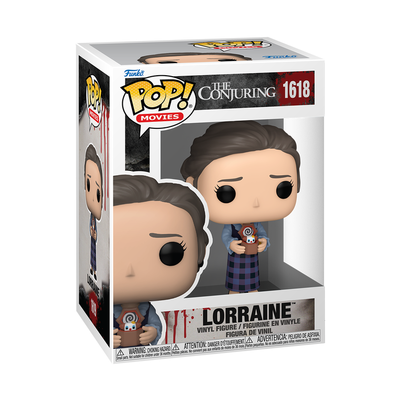 Lorraine