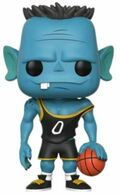 Funko POP! M3 (Blue Monster) (OOB)