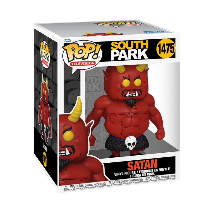 Satan