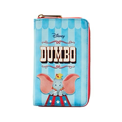 Loungefly Dumbo Wallet