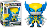 Funko POP! Wolverine - Limited Edition Funko Shop Exclusive