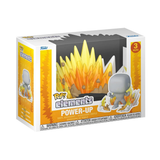 Funko POP! Elements Power-Up Display Accessory
