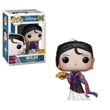 Funko POP! Mulan (Diamond) - Limited Edition Hot Topic Exclusive