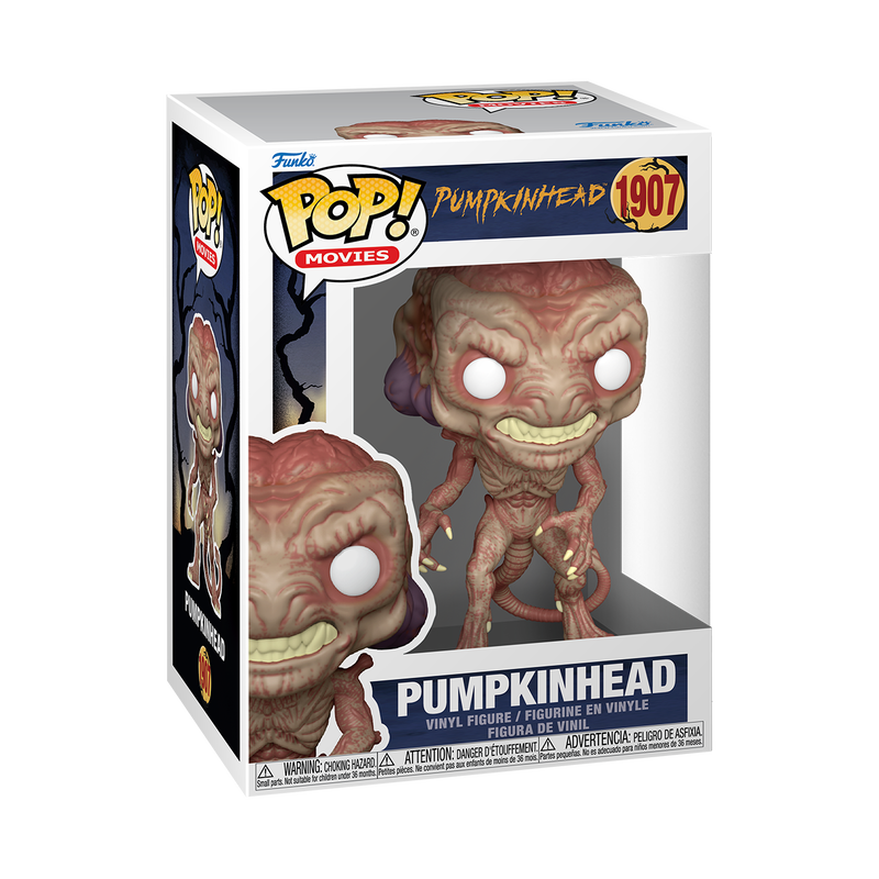 Funko POP! Pumpkinhead