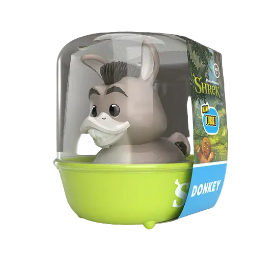 Shrek: Donkey TUBBZ (Mini Edition)