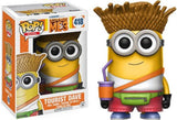 Funko POP! Tourist Dave