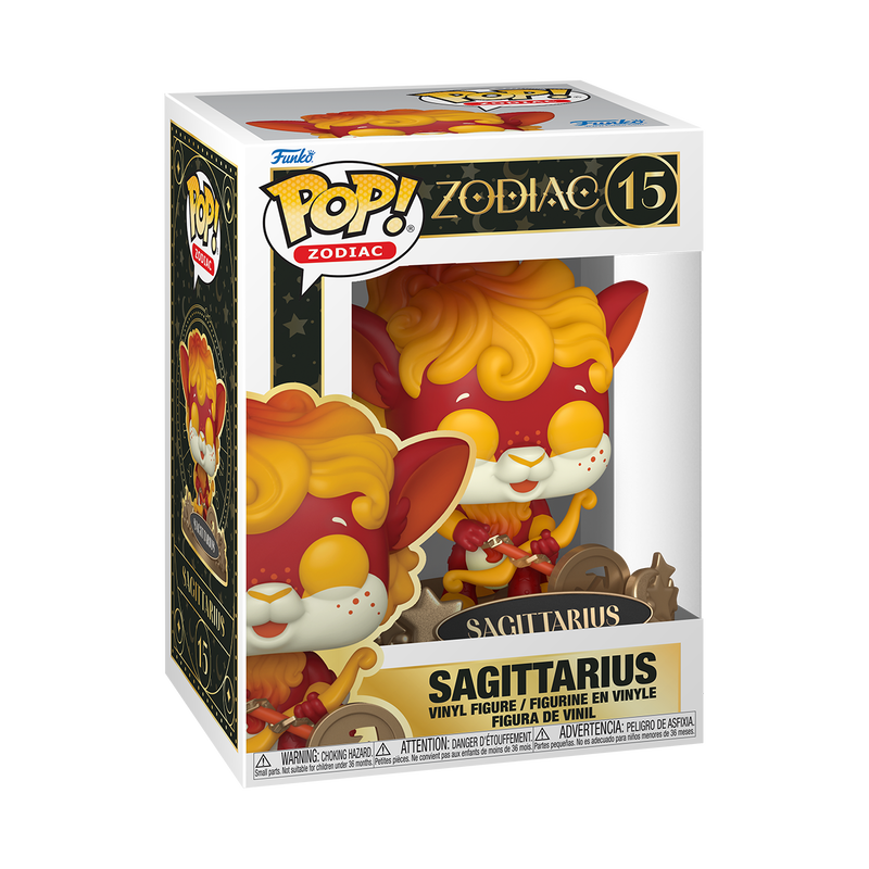 Sagittarius