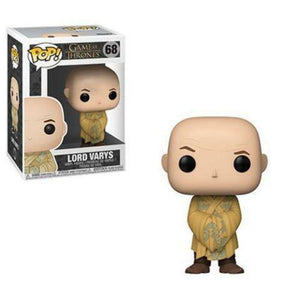 Lord Varys