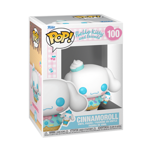 Cinnamoroll (Pre-Order)