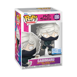 Funko POP! Gabimaru (Combat Stance) - Limited Edition Funko Shop Exclusive