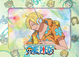 CYBERCEL One Piece Trading Cards (Series 02)