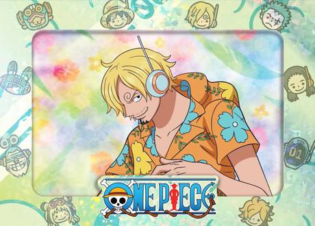 CYBERCEL One Piece Trading Cards (Series 02)