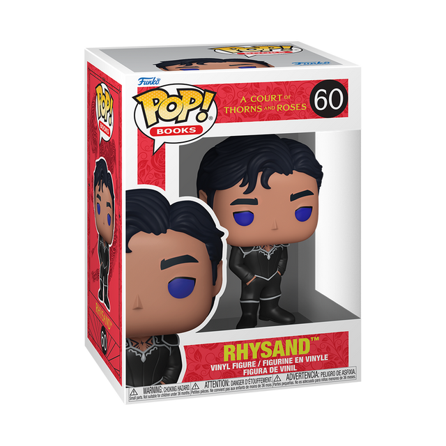 Funko POP! Rhysand (Pre-Order)