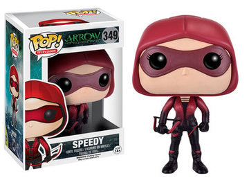 Funko POP! Speedy