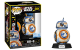 Funko POP! BB-8 (Retro) - Limited Edition Target Exclusive