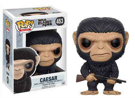 Funko POP! Caesar