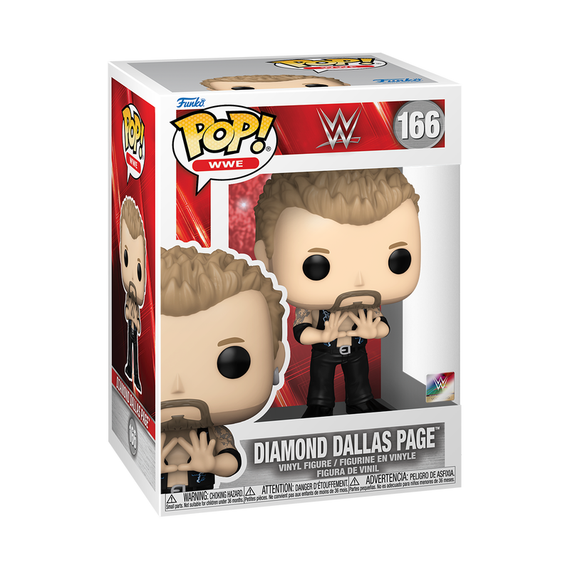 Diamond Dallas Page