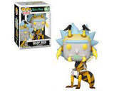 Funko POP! Wasp Rick
