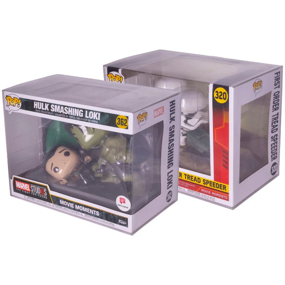 Funko Pop Movie Moment Protector Sleeve