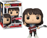 Funko POP! Eddie - Limited Edition Target Exclusive