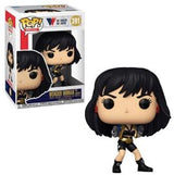 Funko POP! Wonder Woman The Contest