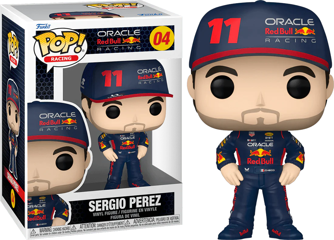 Sergio Perez