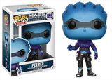 Funko POP! Peebee