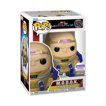 M.O.D.O.K. - Limited Edition 2023 SDCC Exclusive