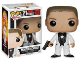 Funko POP! Morton Schmidt