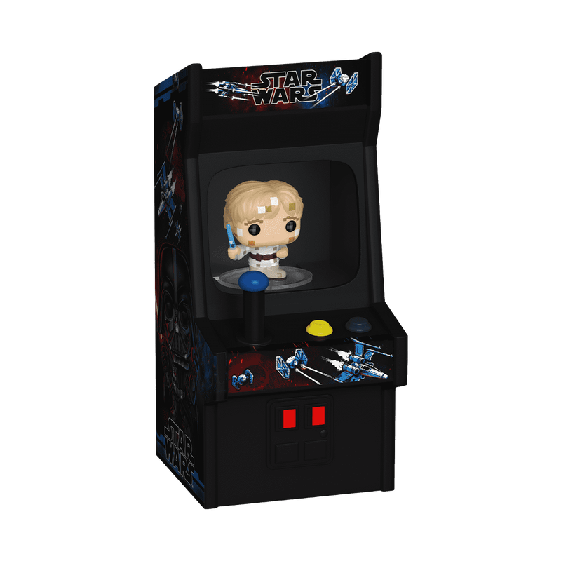 Bitty POP! Arcade Star Wars