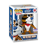 Funko POP! Tony the Tiger Surfing - Limited Edition 2023 SDCC Exclusive