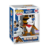Tony The Tiger Surfing - Limited Edition 2023 SDCC Exclusive
