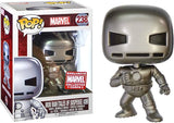 Funko POP! Iron Man (Tales of Suspense #39) - Limited Edition Marvel Collector Corps Exclusive