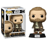 Obi-Wan Kenobi