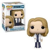 Funko POP! Meredith Grey