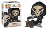 Funko POP! Reaper