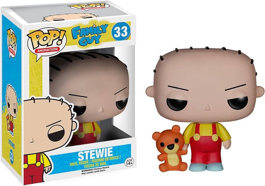 Stewie