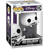 Jack Skellington