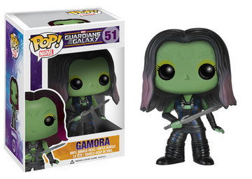 Funko POP! Gamora