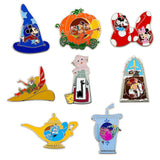 Disney Imaginative Icons Disney Pins