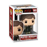 Funko POP! Dexter Morgan