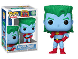 Captain Planet