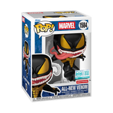 Funko POP! All-New Venom (L.E. 9500) - Limited Edition Supreme