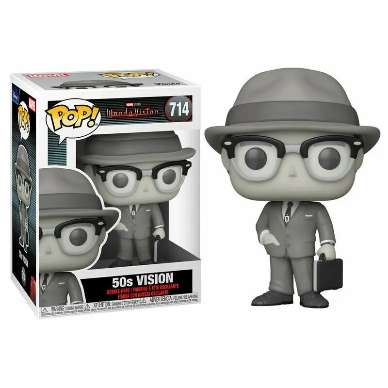Funko POP! Vision 50s