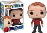 Funko POP! Scotty