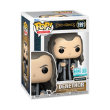 Funko POP! Denethor (L.E. 9500) - Limited Edition Supreme
