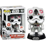 AT-AT Driver - Limited Edition Walgreens Exclusive