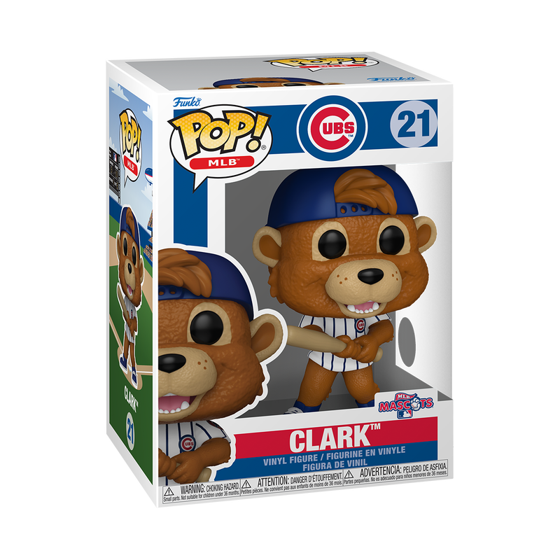 Funko POP! Clark the Cub