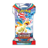 Scarlet & Violet Obsidian Flames Booster Pack