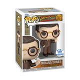 Funko POP! Indiana Jones - Limited Edition Funko Shop Exclusive
